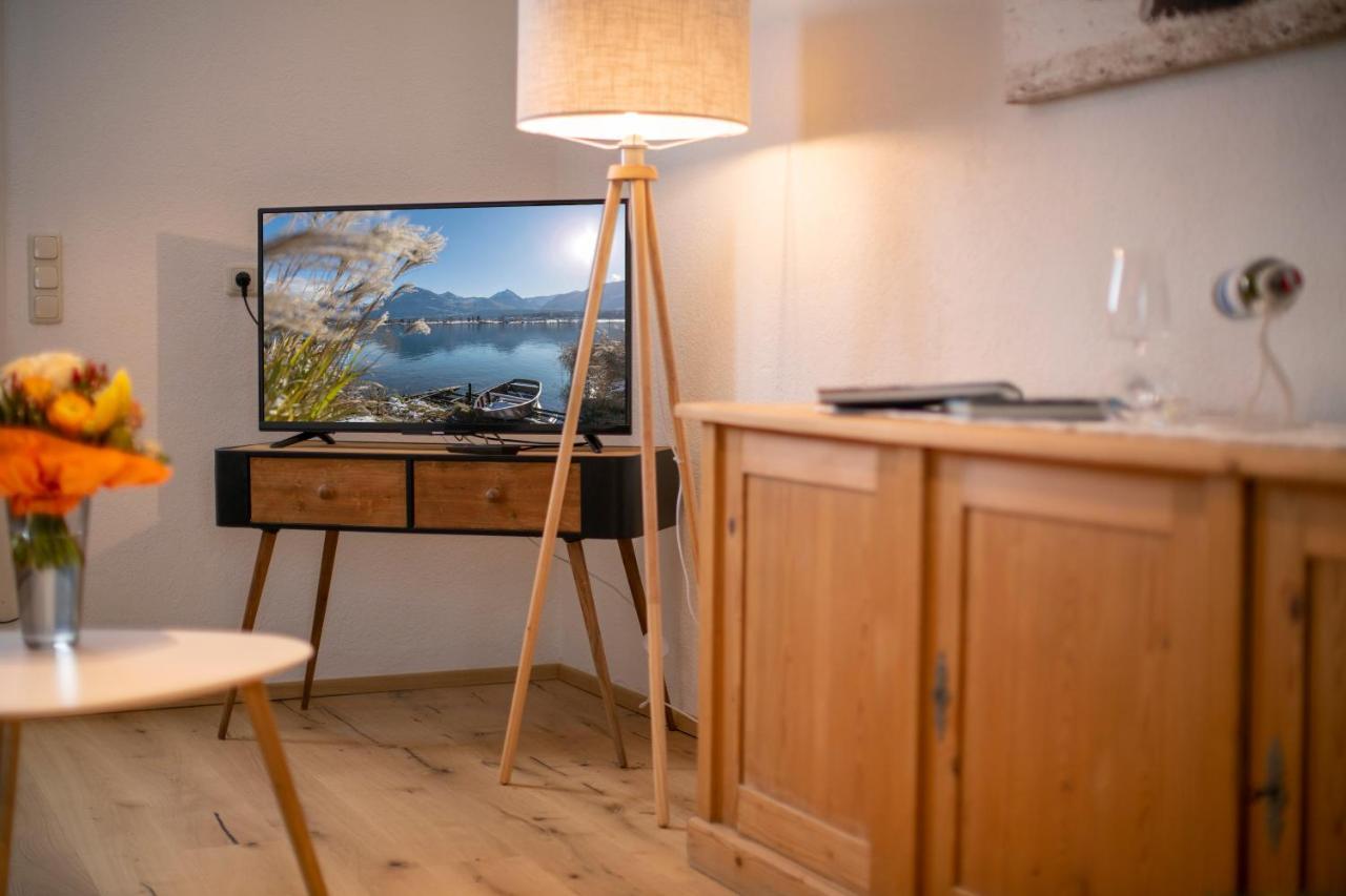 Hotel Seehang Garni Sankt Wolfgang im Salzkammergut Luaran gambar