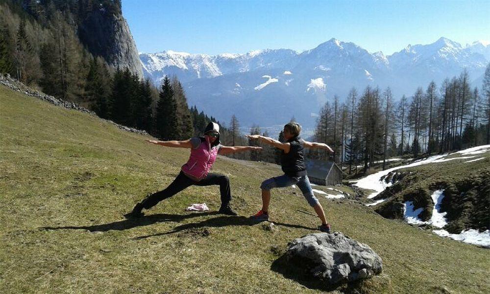 Hotel Seehang Garni Sankt Wolfgang im Salzkammergut Luaran gambar