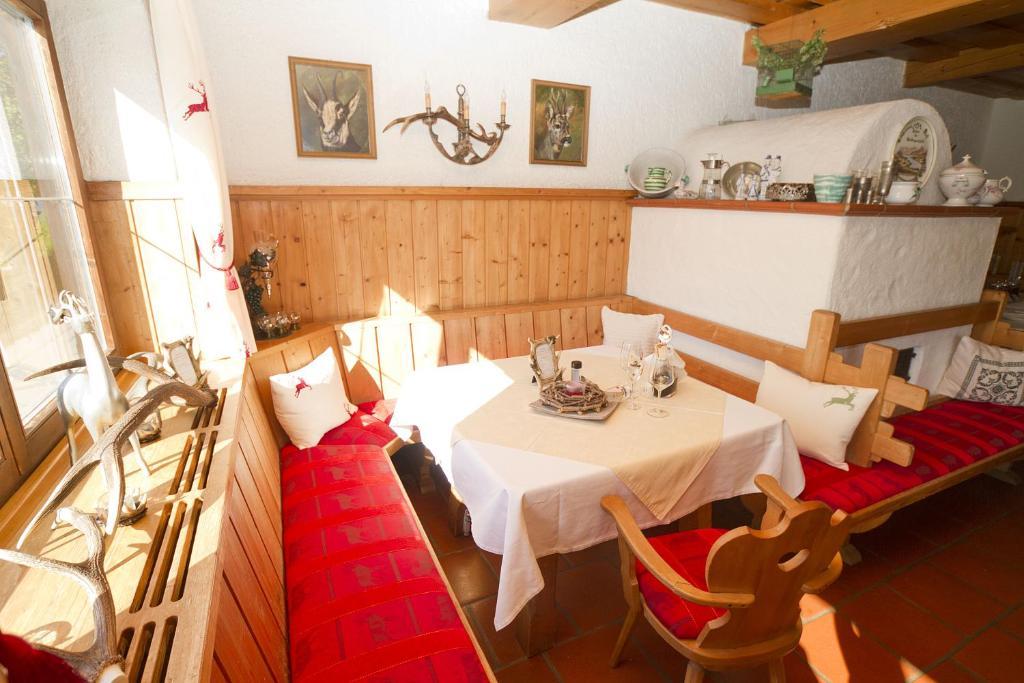 Hotel Seehang Garni Sankt Wolfgang im Salzkammergut Luaran gambar